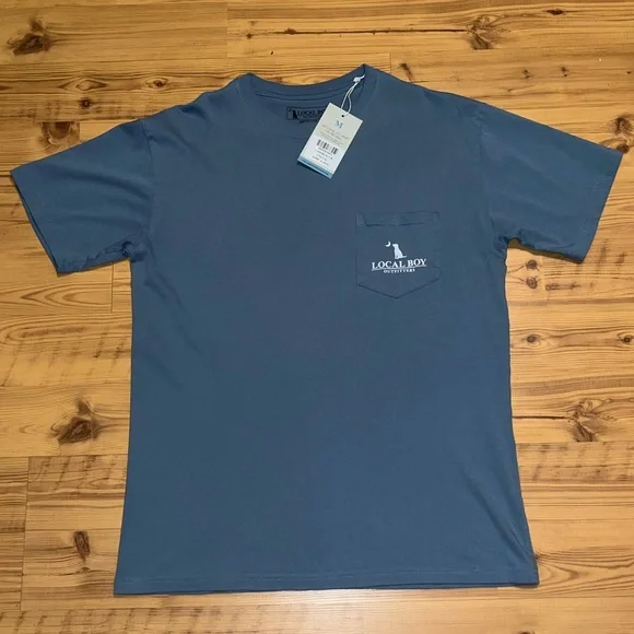 Local Boy Shirt - Picture 2 of 3